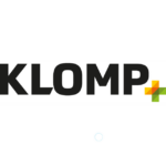 Klomp logo