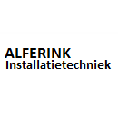 Alferink installatietechniek logo