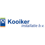 Kooiker installatie b.v. logo