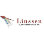Linssen elektrotechniek b.v. logo